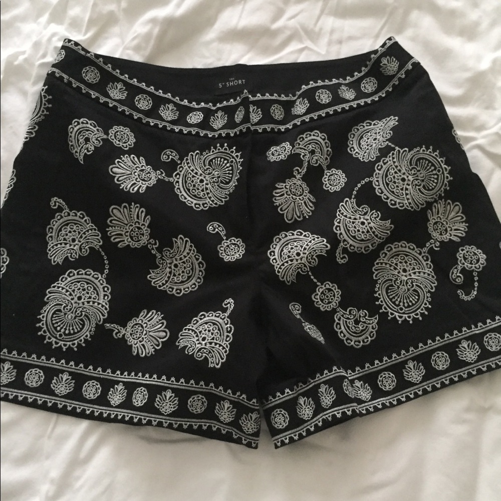 Stylish shorts